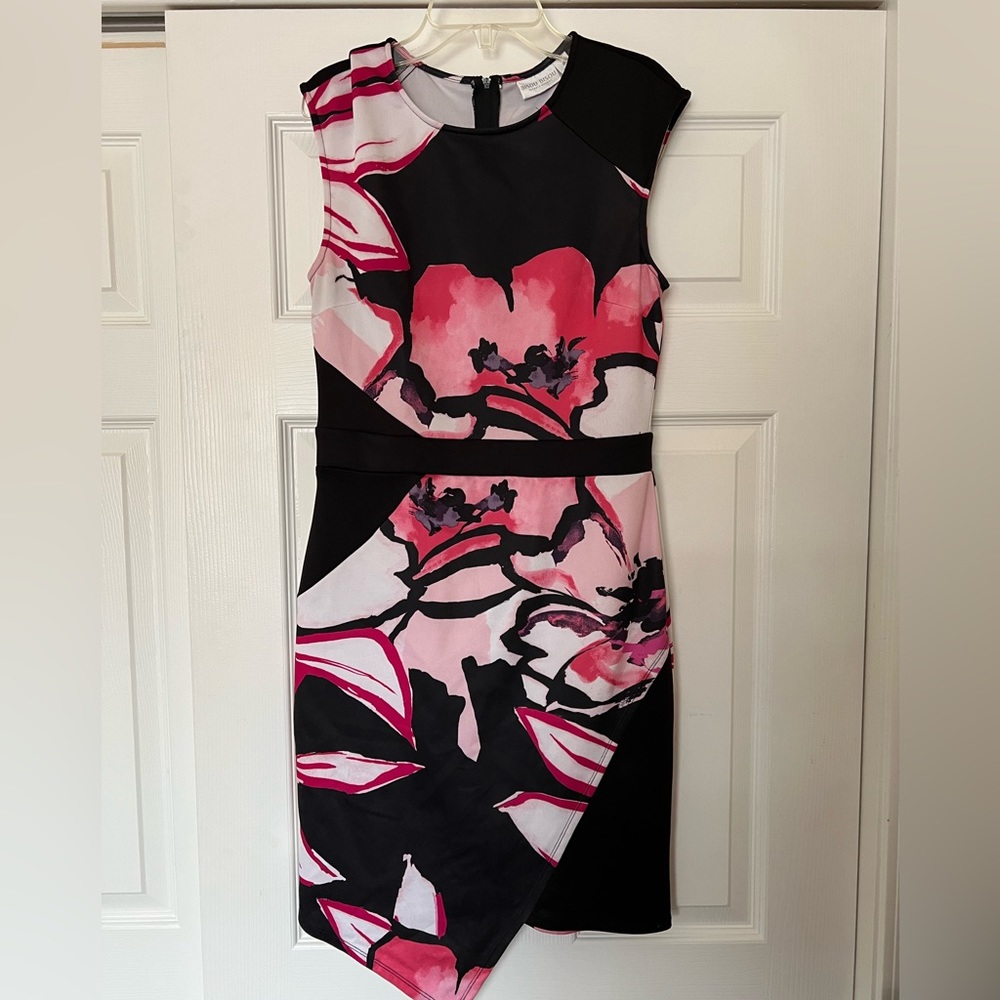 Bisou Bisou Dress - Picture 1 of 5